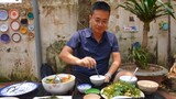Kỳ lạ Tiệm Vàng trong Túp Lều độc nhất Việt Nam tại Chợ trên Đảo Lý Sơn 13