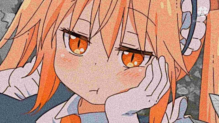 Dễ thương vô vùng tận