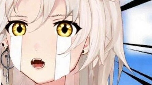 After hearing the neighbors applauding for love, the anchor actually...