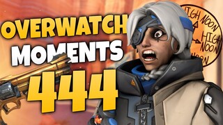 Overwatch Moments #444