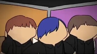 Upin & Ipin Musim 18 - Surau Terbakar - Upin Ipin Terbaru 2024