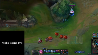 Cach choi tuong Yasuo phan 3 #mobagamepro
