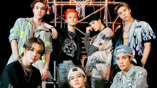 [NCTU] Ca Khúc Comeback 'Misfit' Official MV