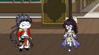 【千万别惹大师兄】第188集：话痨夏浅歌