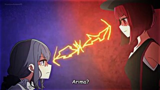 akane vs arima