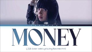 MONEY LYRICS