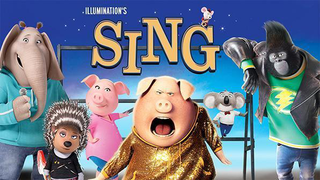 Sing (2016) | Family/Musical