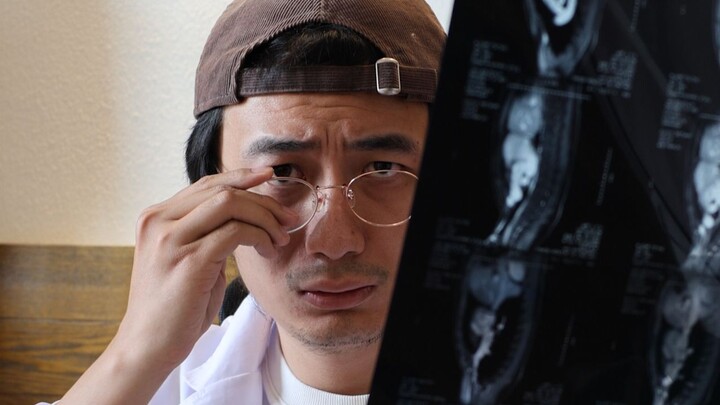 Bộ phim của bạn trông có vẻ hơi vô nghĩa.