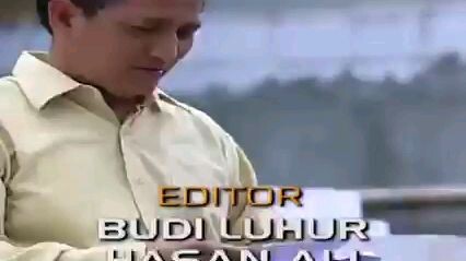 anak yg berbakti ke pada ibunya