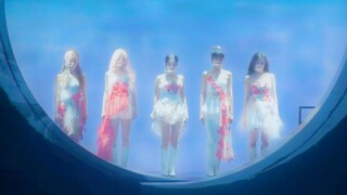 ซุยฮัน——【โดดเดี่ยวในฤดูหนาว】(G)I-DLE