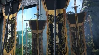 The young Brewmaster's s2  traler