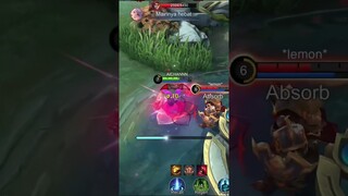 Nyobain hero carmilla op banget walau gak masuk meta #mlbbidcreator @MobileLegends_Indonesia