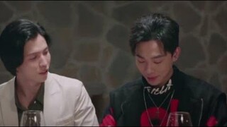 คุณหลงรักเขา GAY BL