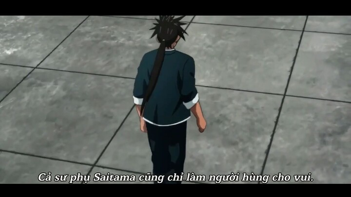 Thánh Phồng Tôm 2 - Ai sẽ thắng đây - Phần 89 #anime