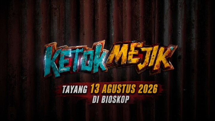Ketok Magic| Terlilit pinjol? Pakai Palu Sakti !!! | Tayang 13 Agustus 2026