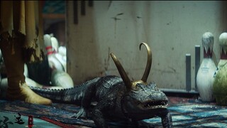 Khi Loki Gặp Đội Quân Của Loki