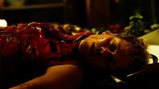 BOY KILLS WORLD ''Mission For Revenge'' Official Trailer (2024)