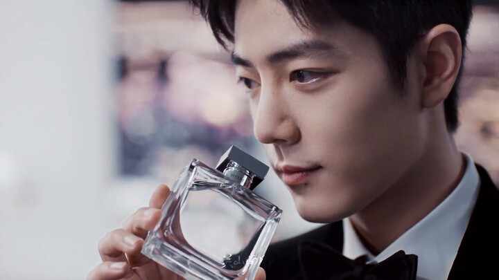 Scent of a Woman【Xiao Zhan】