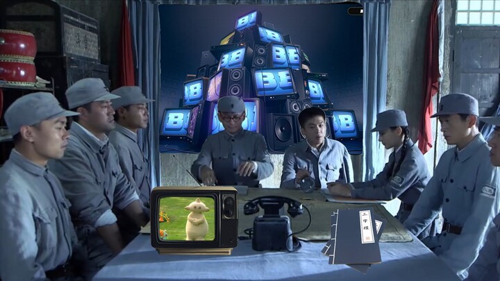 End Zone Zero: First Fire Blade