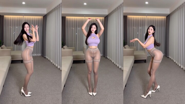 【Perempuan dewasa yang anggun】Makan lebih banyak jamur hitam itu baik untuk kesehatan 👅 Jempol ke at