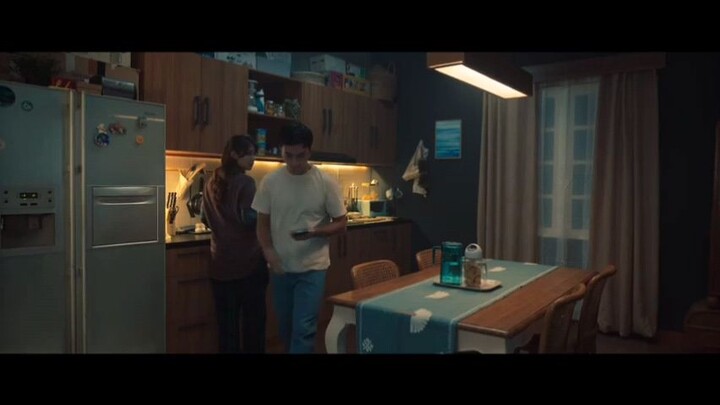 TAK INGIN USAI DISINI