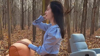 Lokasi syuting yang mendalam