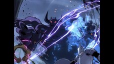 [มังงะรวมตอน] ราชันย์เงาทมิฬ  ตอนที่ 1-25 Part1