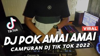 DJ Yang Lagi Viral Di Tik Tok Jedag Jedug Full Bass Campuran Tik Tok 2022 Terbaru Ft. Randa