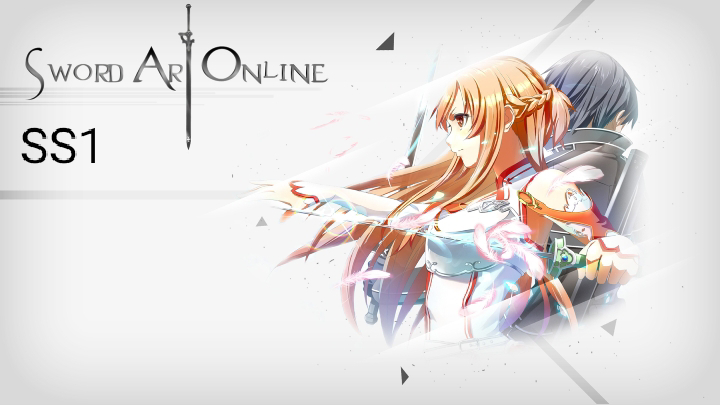 Sword Art Online SS1 | Trailer