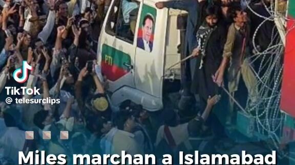pakistan emergency