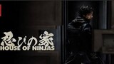 House Of Ninjas [S1] Eps 01 [Sub Indo]