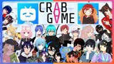 25 MYVT VCreator Funny Clip in Crab Game