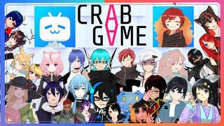 25 MYVT VCreator Funny Clip in Crab Game