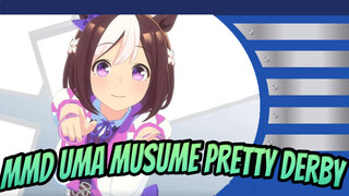 Minggu Spesial-Klasik | MMD Uma Musume Pretty Derby