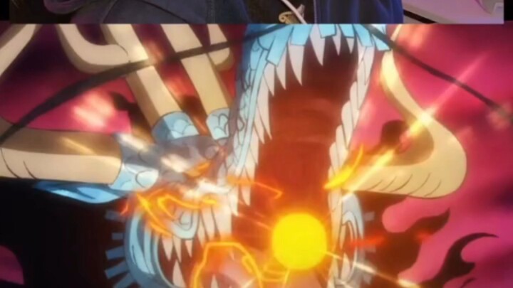 momen keren zoro
