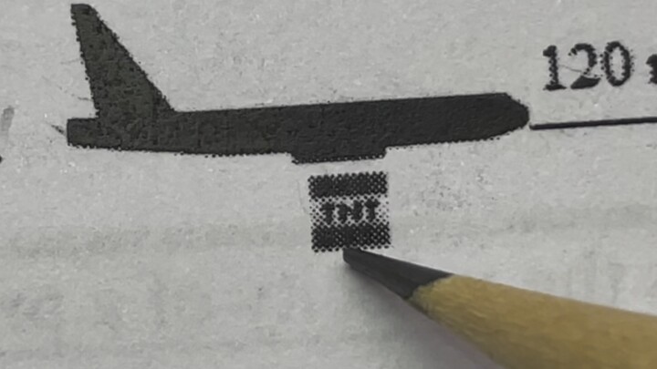 Images from a physics textbook with unclear meaning