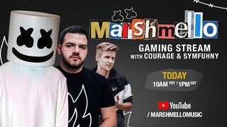 KILLING HACKERS ON CALL OF DUTY W/ COURAGEJD, SYMFUHNY, BASICALLYIDOWRK