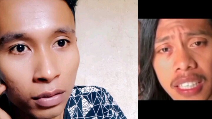 REACTION TIKTOK| KITA TETAP JELEK CUK😭😭