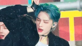【黄铉辰直拍】圣诞夜精灵王子 4k Christmas EveL+Case 143 221224 Straykids 2022 SBS歌谣大祝祭