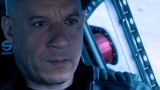 Fan Edit|The Fast and the Furious|Vin Diesel hot-blooded clip