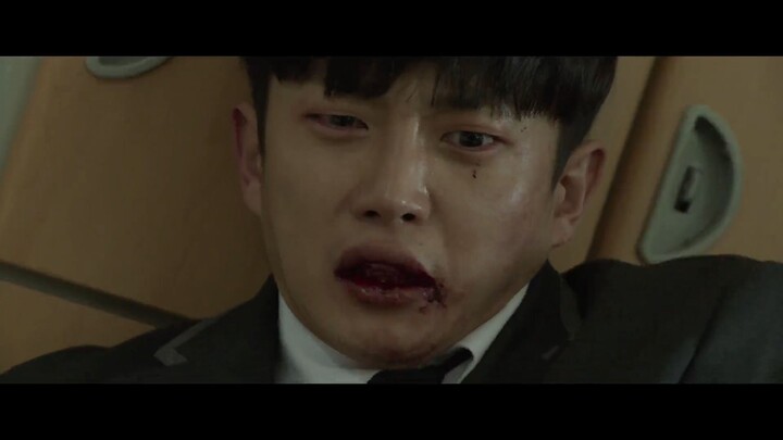 Shark 1: The Beginning (2021)