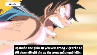 Top 6 Sự Thật Bị Chính Quyền Thế Giới Che Giấu #29- 9