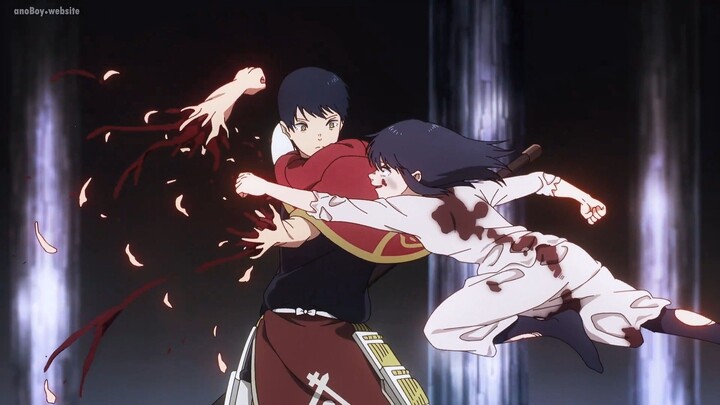 To Your Eternity Season 3 episode 20 English Sub | REACTION