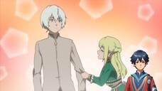 Fumetsu no Anata e part 11