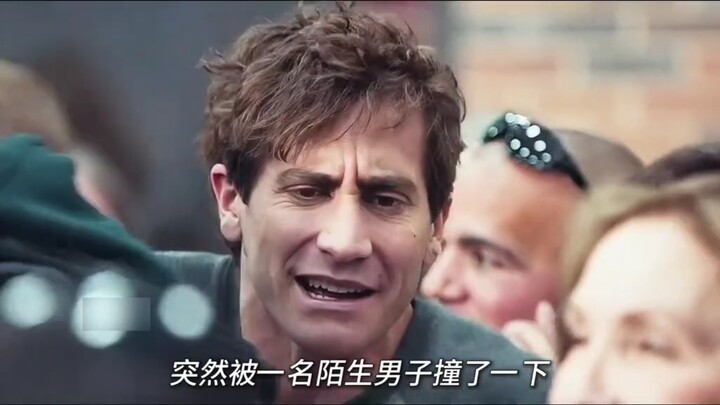 She just went to the race to cheer on her girlfriend running a marathon, but she never expected it w