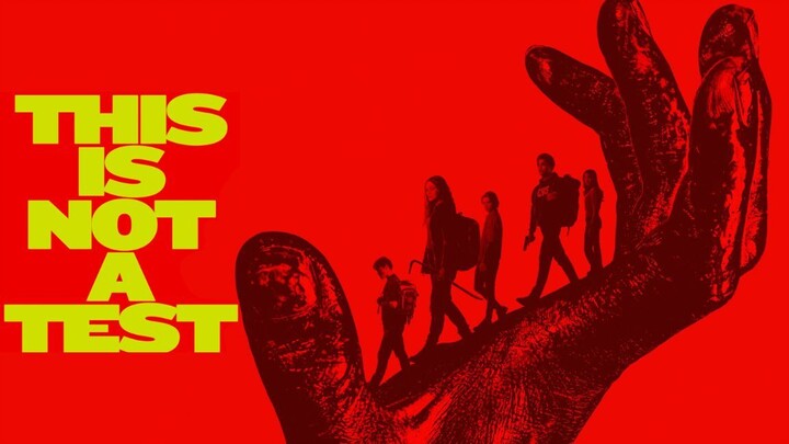 [Lồng Tiếng] Ngày Học Cuối Cùng FHD