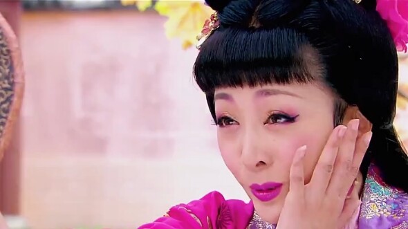 Ma Zhaodi’s journey to beauty has been a bumpy one.