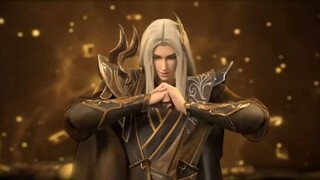 ascendant of the nine suns episode 1 sub indo