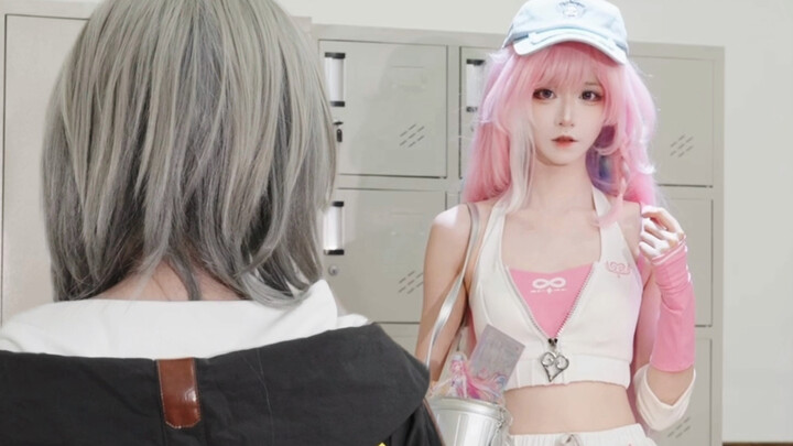 ทำไมเธอถึงต้องเต้น?