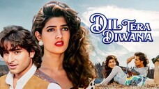 Dil Tera Diwana